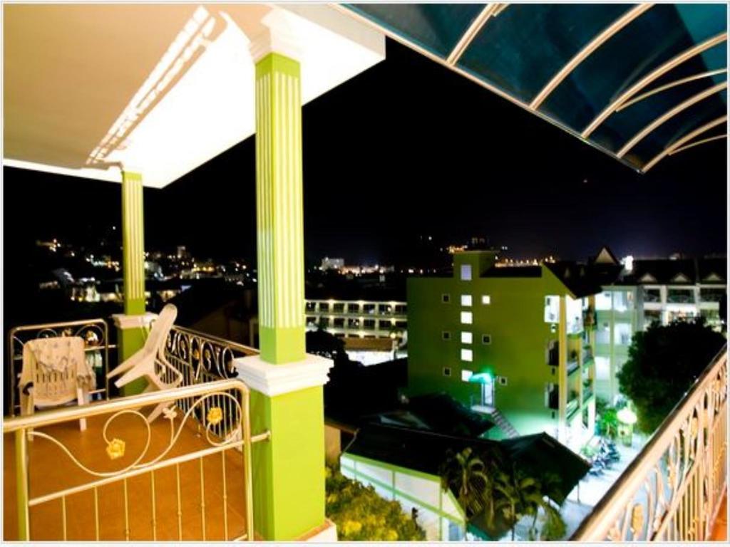 Rk Guesthouse Patong Cameră foto